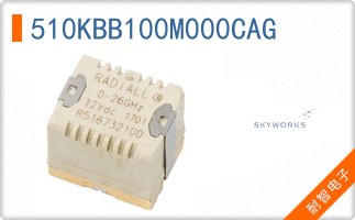 510KBB100M000CAG