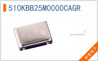 510KBB25M0000CAGR