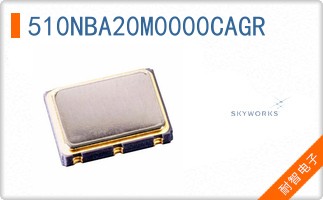 510NBA20M0000CAGR
