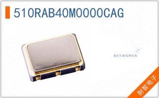 510RAB40M0000CAG