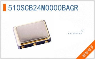 510SCB24M0000BAGR