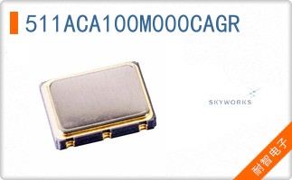 511ACA100M000CAGR