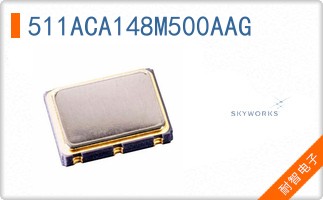 511ACA148M500AAG