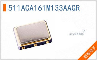 511ACA161M133AAGR