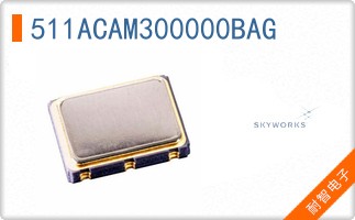 511ACAM300000BAG