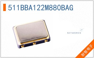 511BBA122M880BAG