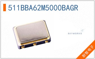511BBA62M5000BAGR