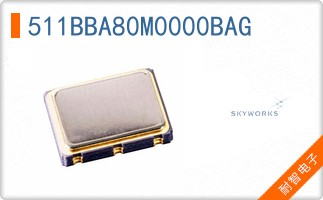 511BBA80M0000BAG