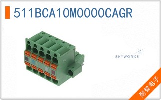 511BCA10M0000CAGR