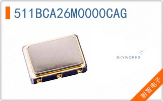 511BCA26M0000CAG