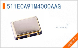 511ECA91M4000AAG