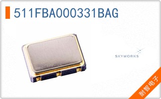 511FBA000331BAG