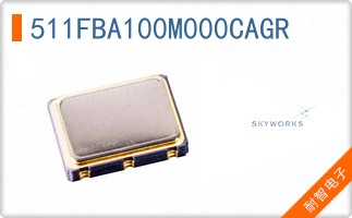 511FBA100M000CAGR