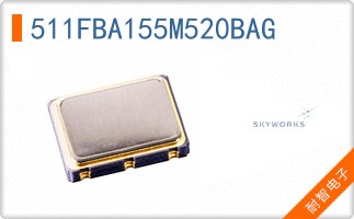 511FBA155M520BAG