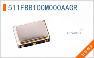511FBB100M000AAGR