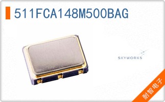 511FCA148M500BAG
