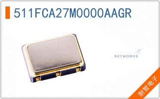 511FCA27M0000AAGR
