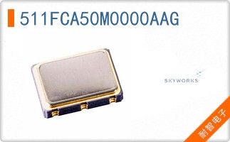 511FCA50M0000AAG
