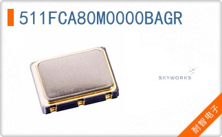 511FCA80M0000BAGR
