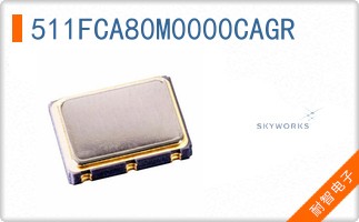 511FCA80M0000CAGR