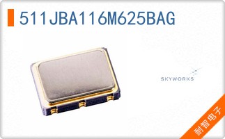 511JBA116M625BAG