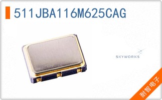 511JBA116M625CAG