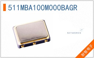 511MBA100M000BAGR