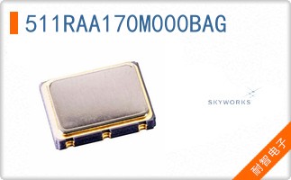 511RAA170M000BAG