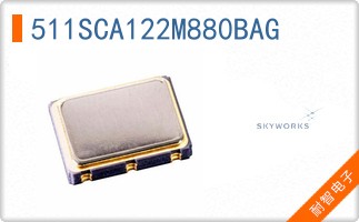 511SCA122M880BAG