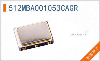 512MBA001053CAGR