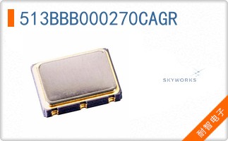 513BBB000270CAGR