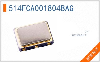 514FCA001804BAG