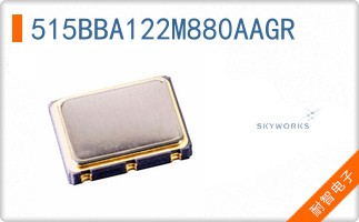 515BBA122M880AAGR