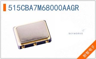 515CBA7M68000AAGR