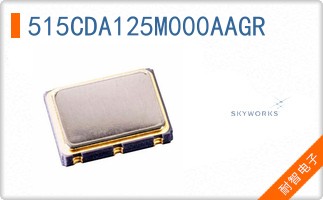 515CDA125M000AAGR