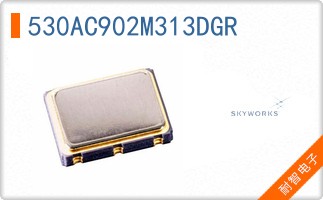 530AC902M313DGR