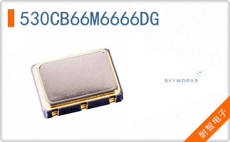 530CB66M6666DG