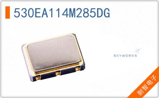 530EA114M285DG