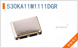 530KA11M1111DGR