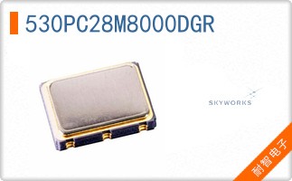530PC28M8000DGR