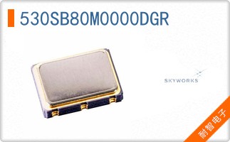 530SB80M0000DGR
