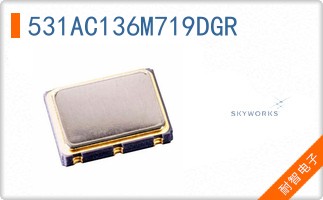 531AC136M719DGR