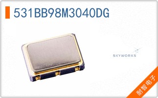 531BB98M3040DG