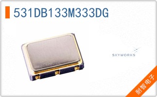 531DB133M333DG