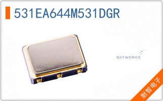 531EA644M531DGR