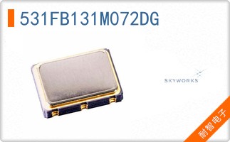 531FB131M072DG