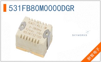 531FB80M0000DGR