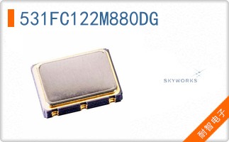 531FC122M880DG
