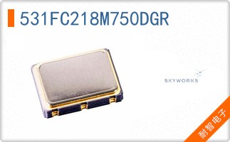 531FC218M750DGR
