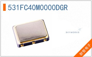 531FC40M0000DGR